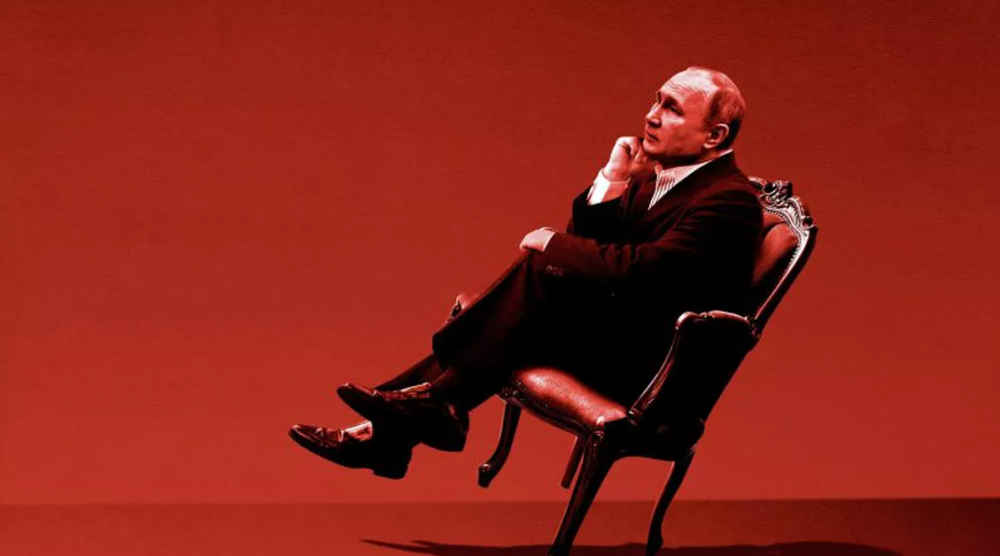 Arma care ar îngenunchea Rusia și l-ar putea „distruge” pe Vladimir Putin în acest război